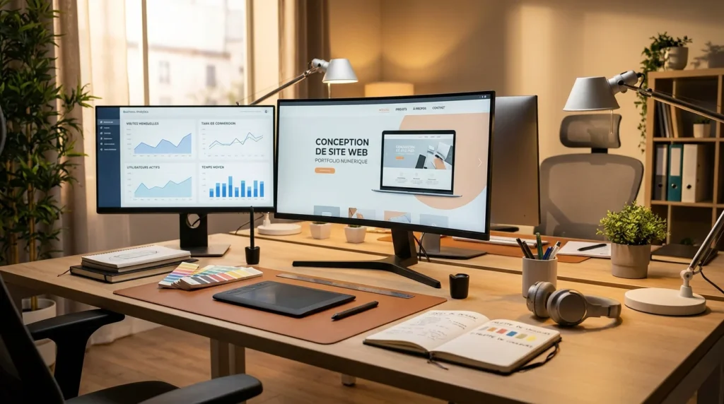 meilleur webmaster france