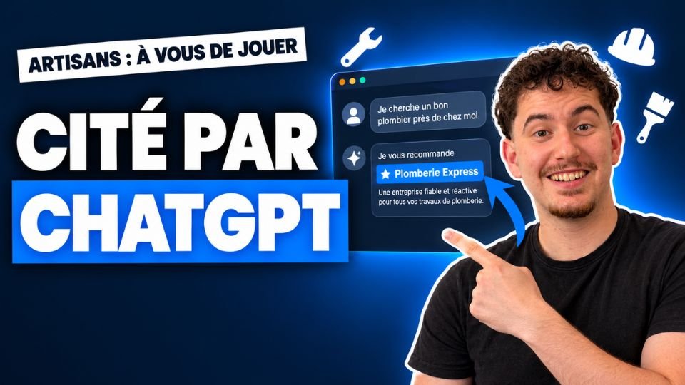 Comment avoir des clients grâce à ChatGPT